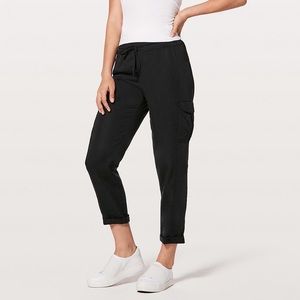 Lululemon Move Lightly Pant 25"